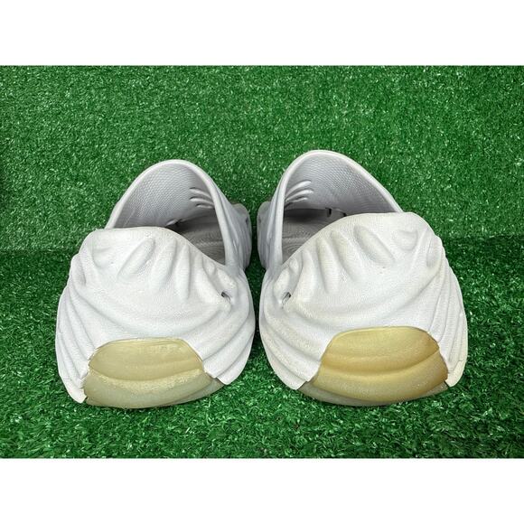 Salehe Bembury x Pollex Clog Crocs Stratus Men’s Size 12 Spunge - Picture 5 of 9